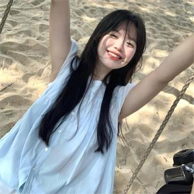 山林中头一个女人